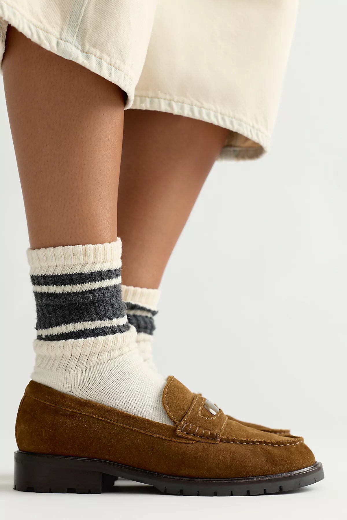 Liv Loafers