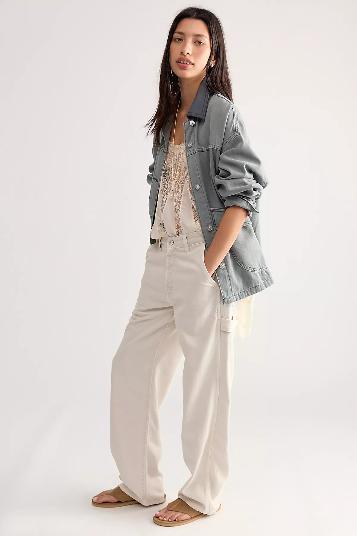 AGOLDE Lyndon Jeans