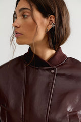 Citizens of Humanity Camille Moto Jacket