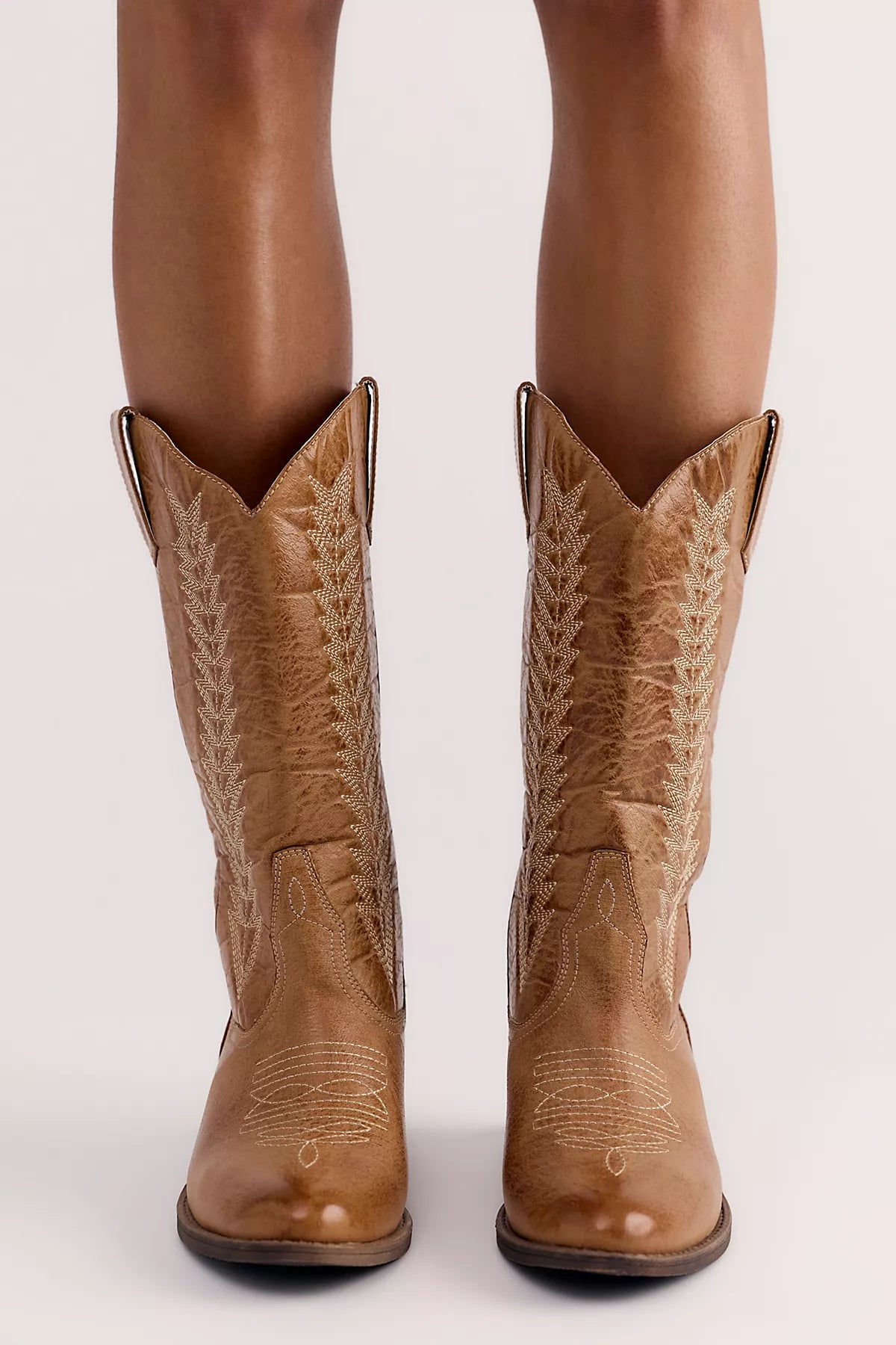 Appaloosa Vegan Western Boots