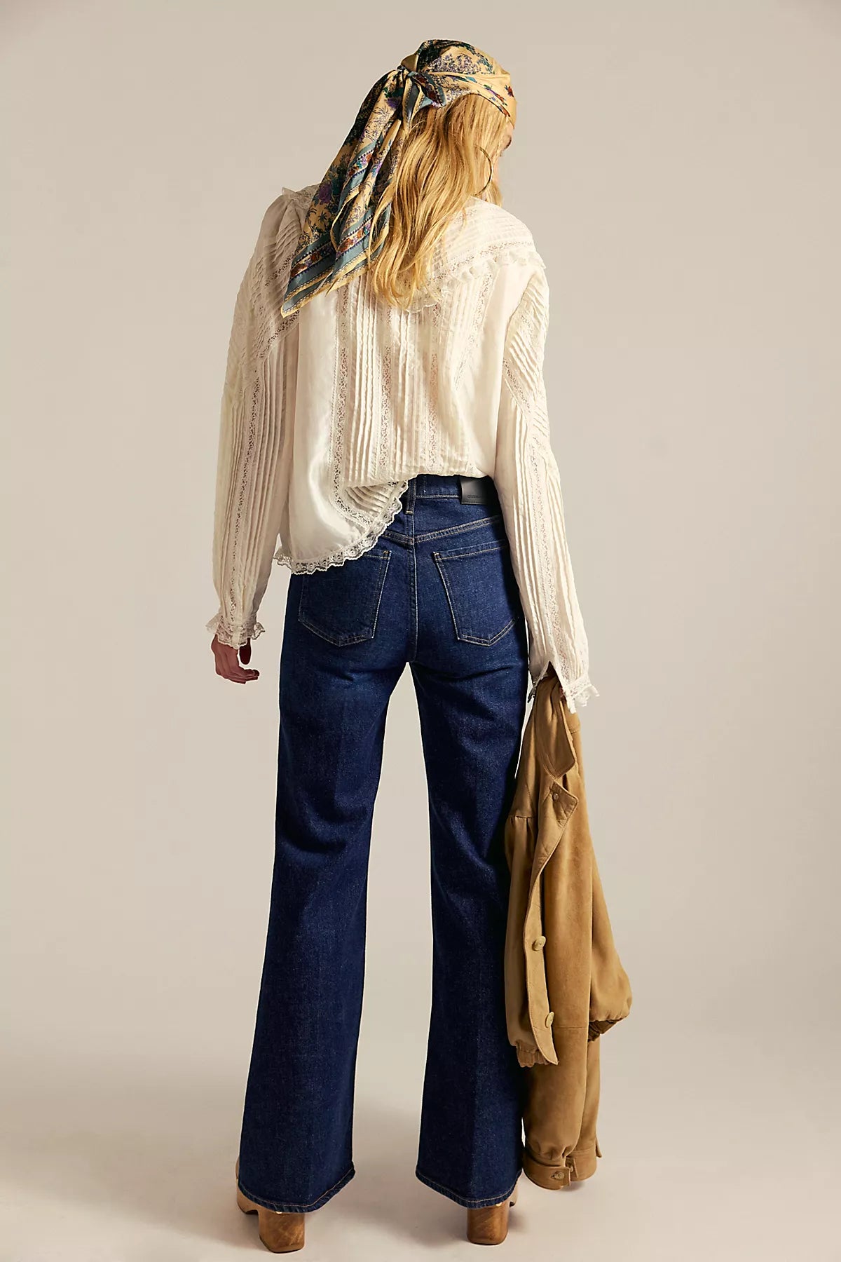 Citizens of Humanity Kimberly 70s Flare Jeans