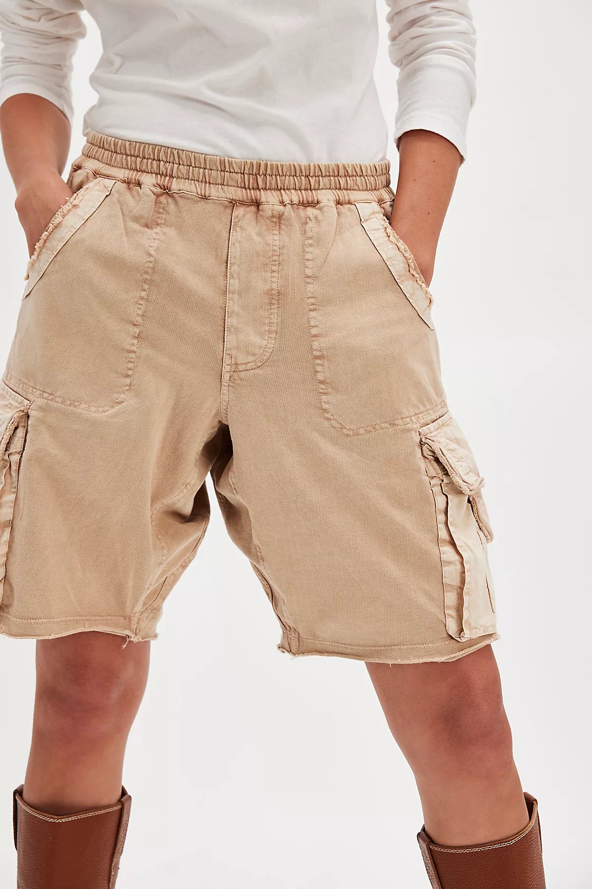 FP One Beck Shorts