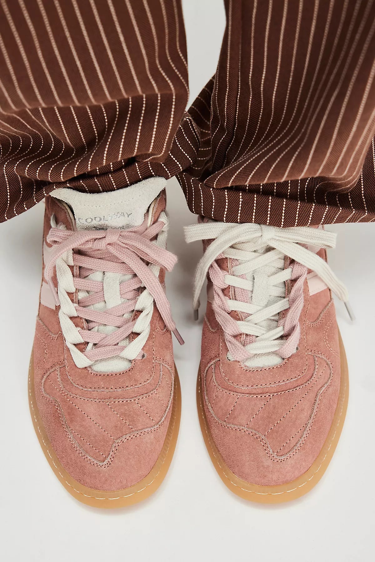 Coolway Goal Sneakers