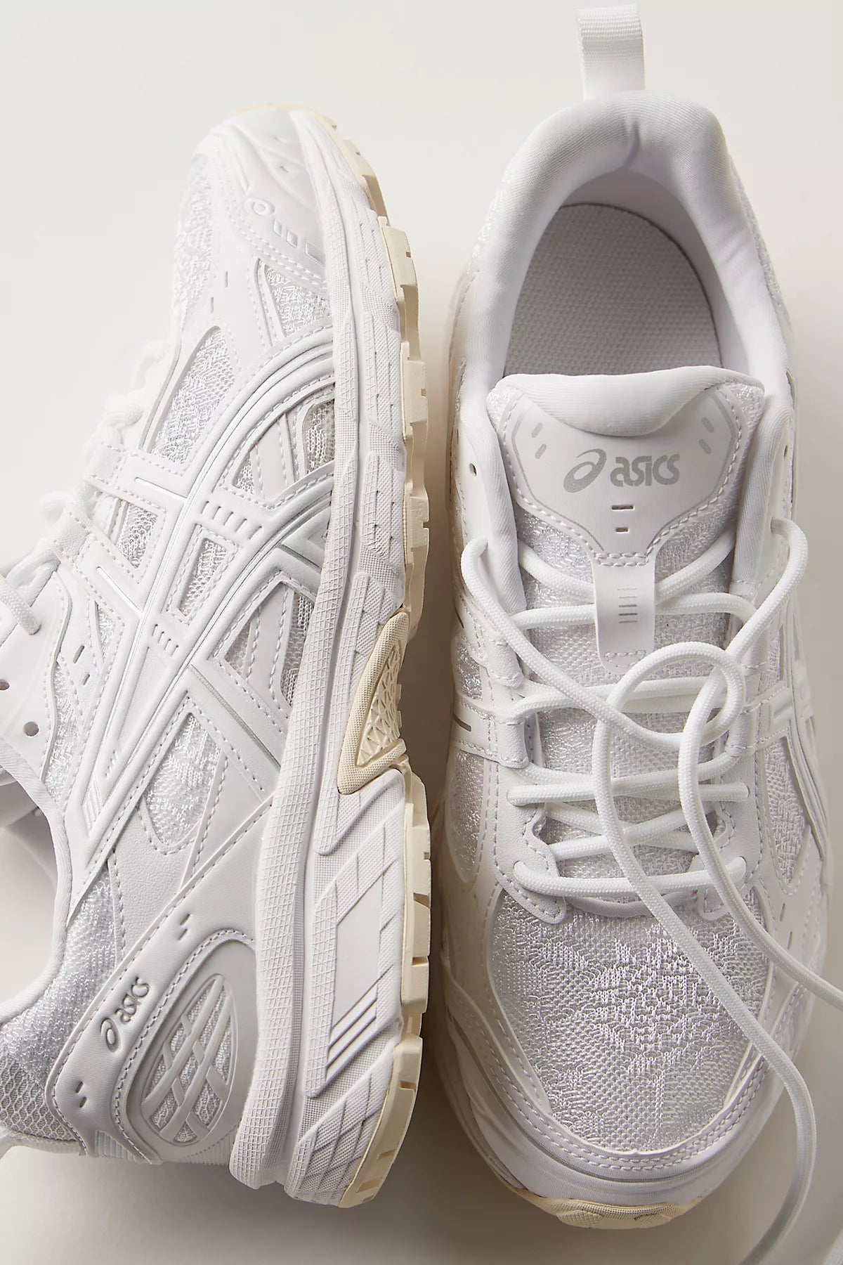ASICS GEL-NUNOBIKI Lace Sneakers