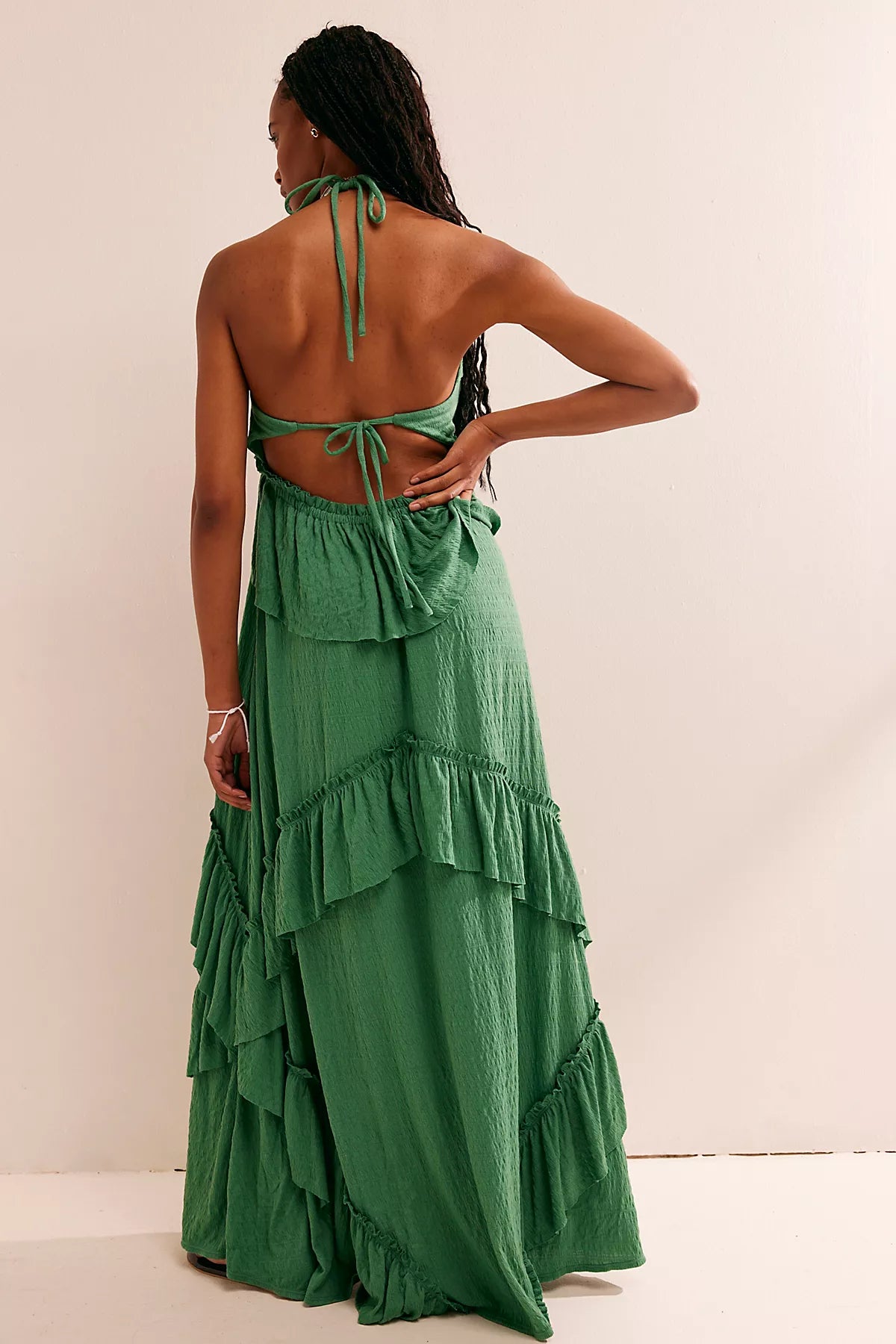 Santa Luz Maxi Dress