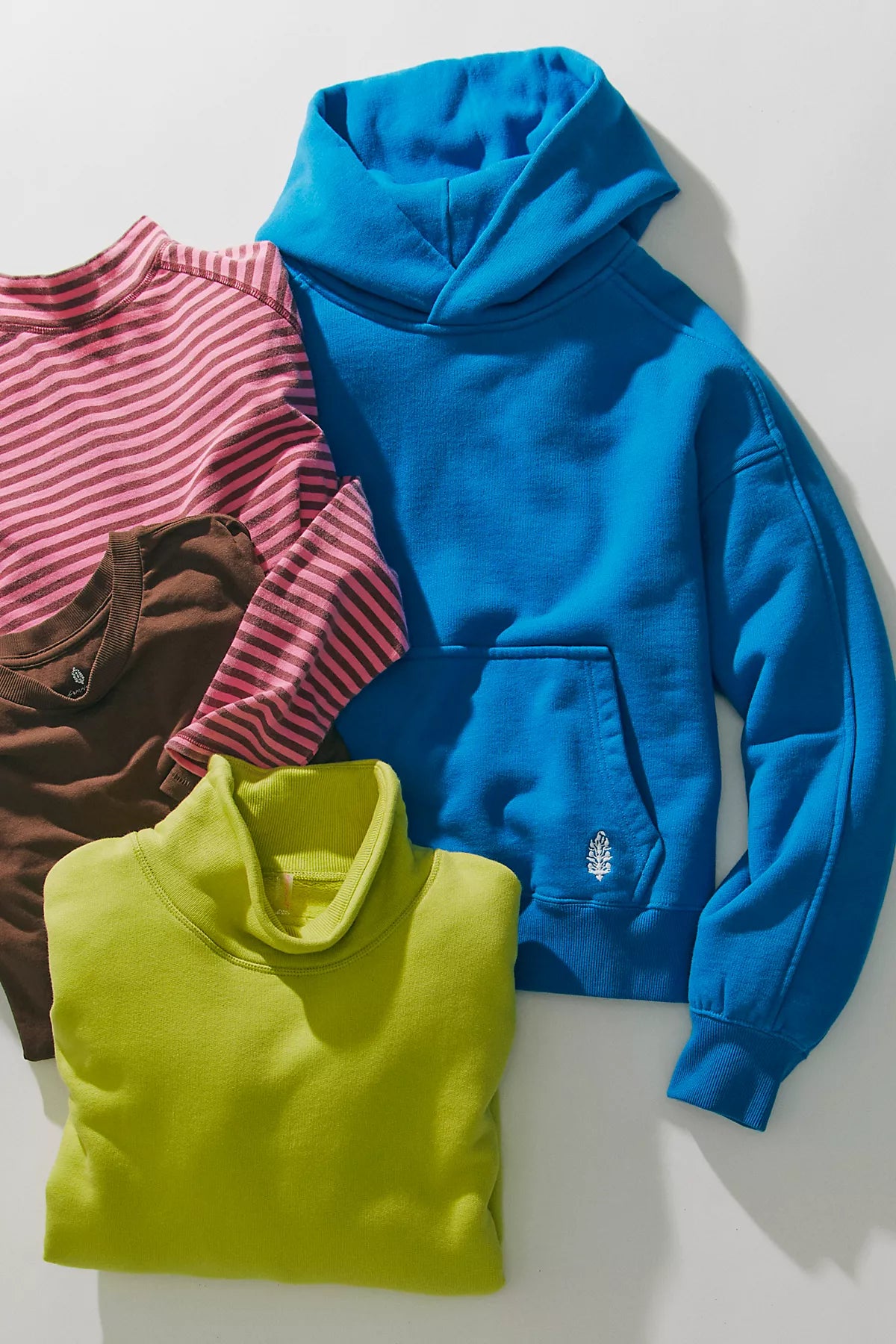 A Cut Above Hoodie
