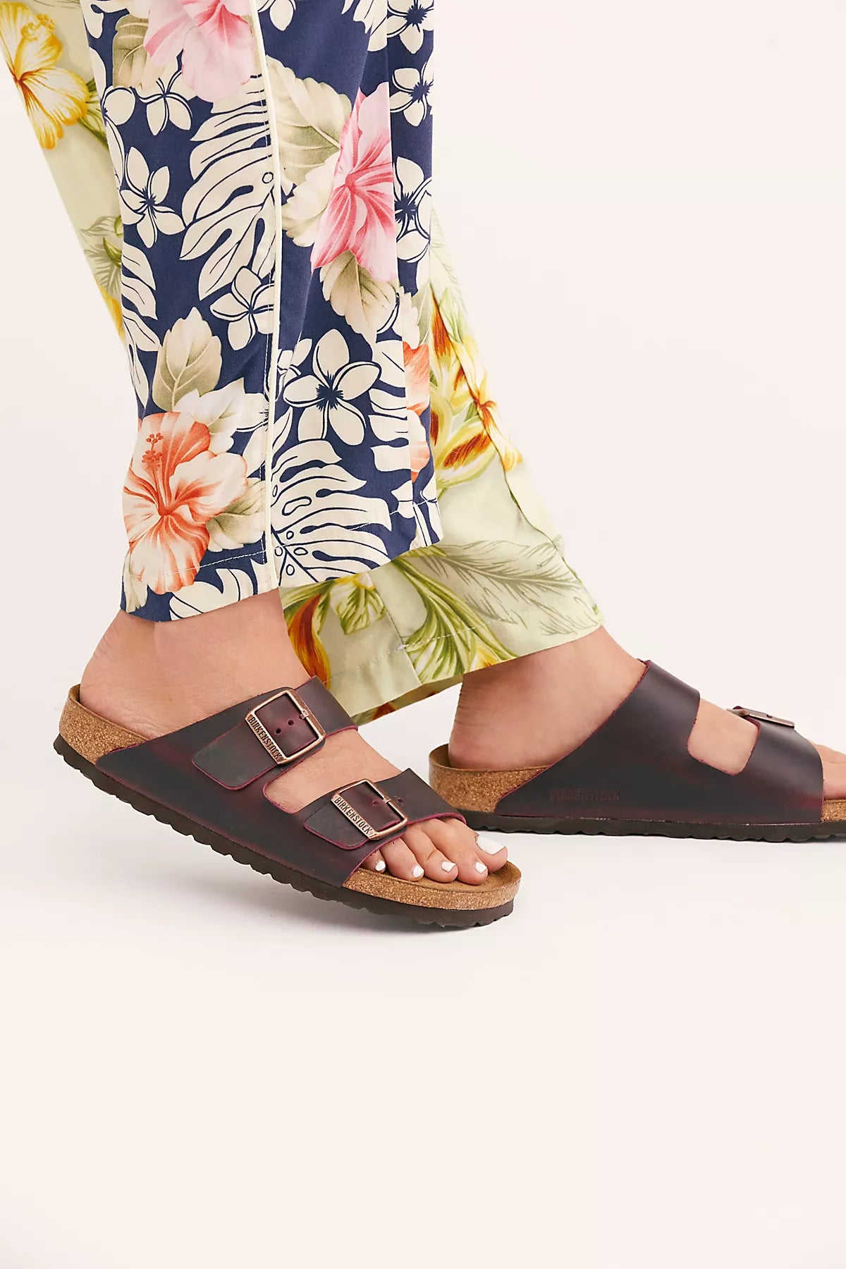 Birkenstock Arizona Soft Footbed Sandals