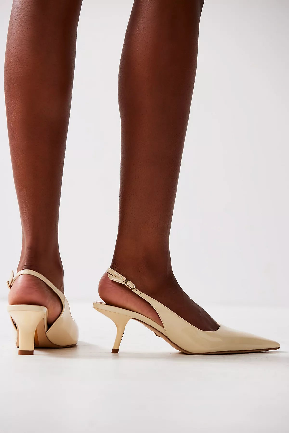 Bianca Sling Heels