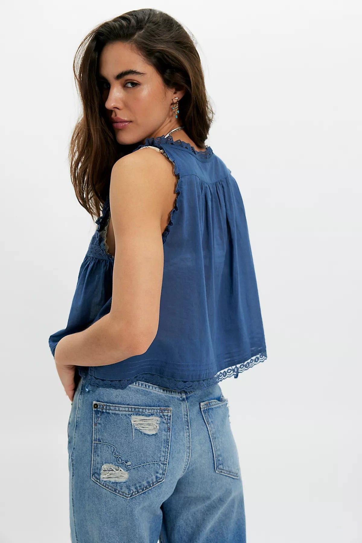 Forevermore Tank