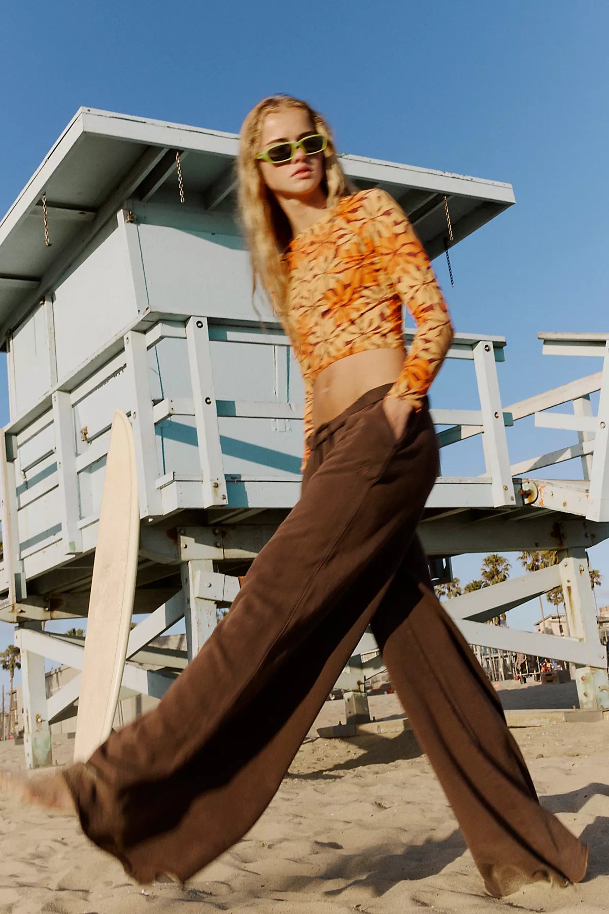 Best Of Wide-Leg Pants