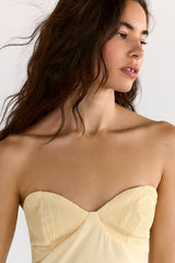 Baobab Athena Maxi Dress
