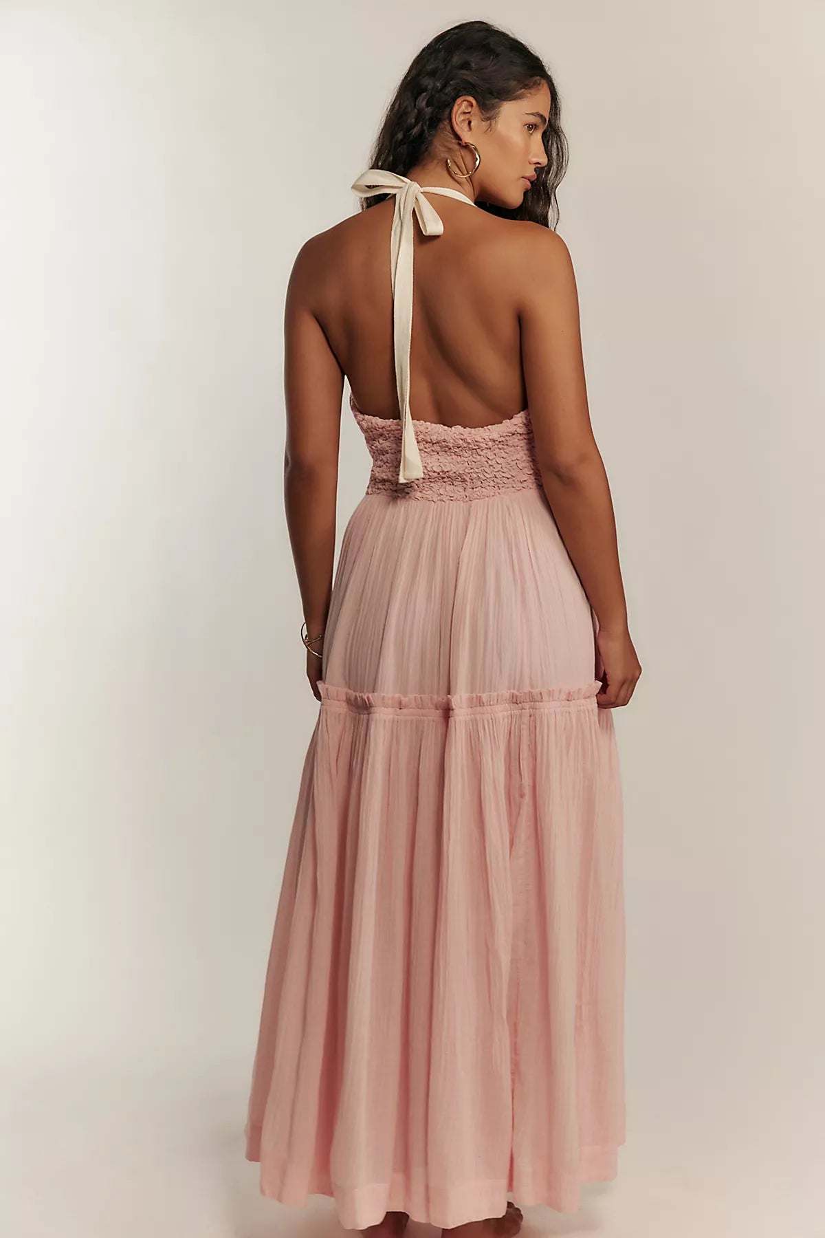A Masterpiece Maxi Dress