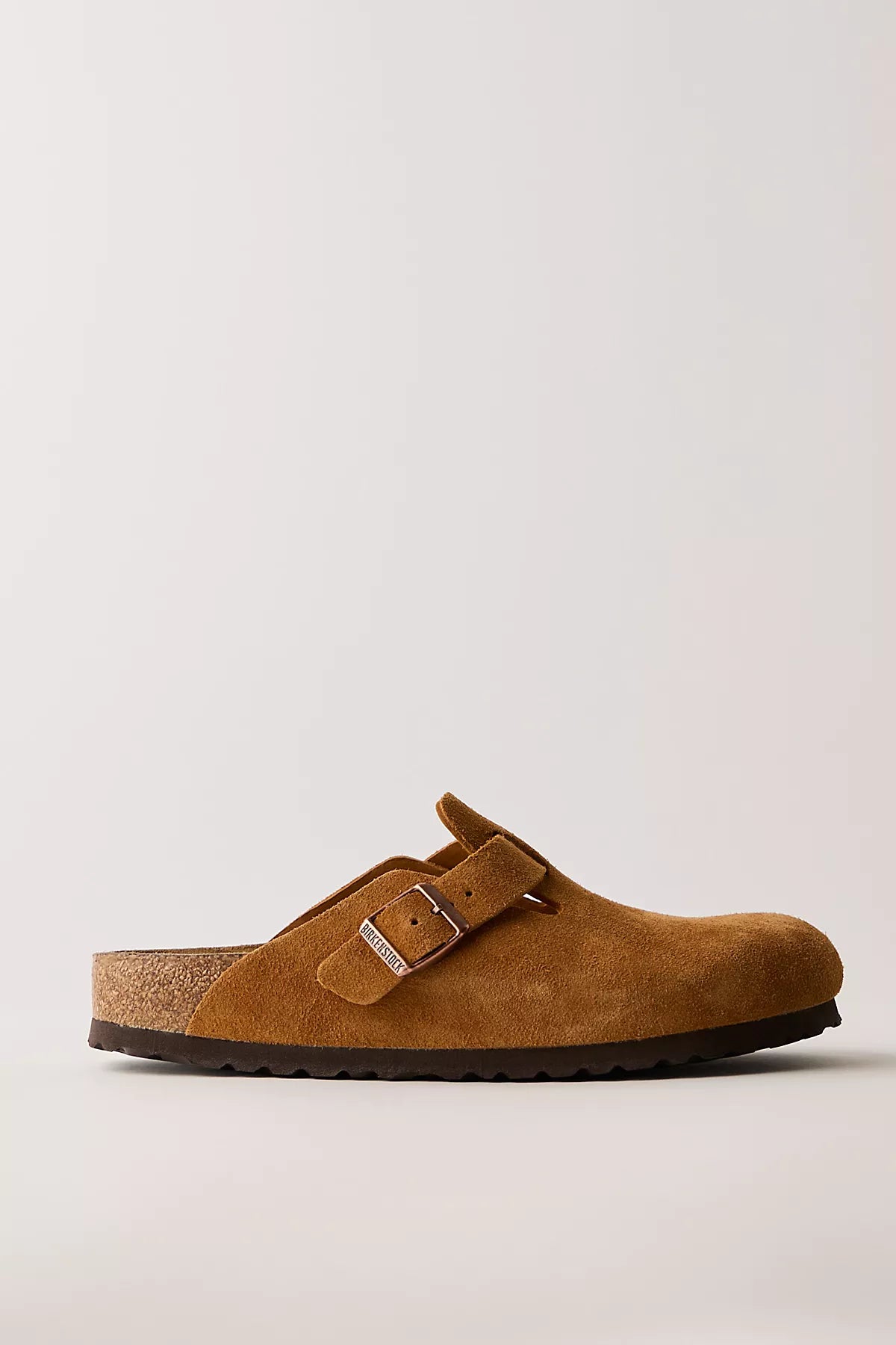 Birkenstock Boston Soft Footbed Clogs