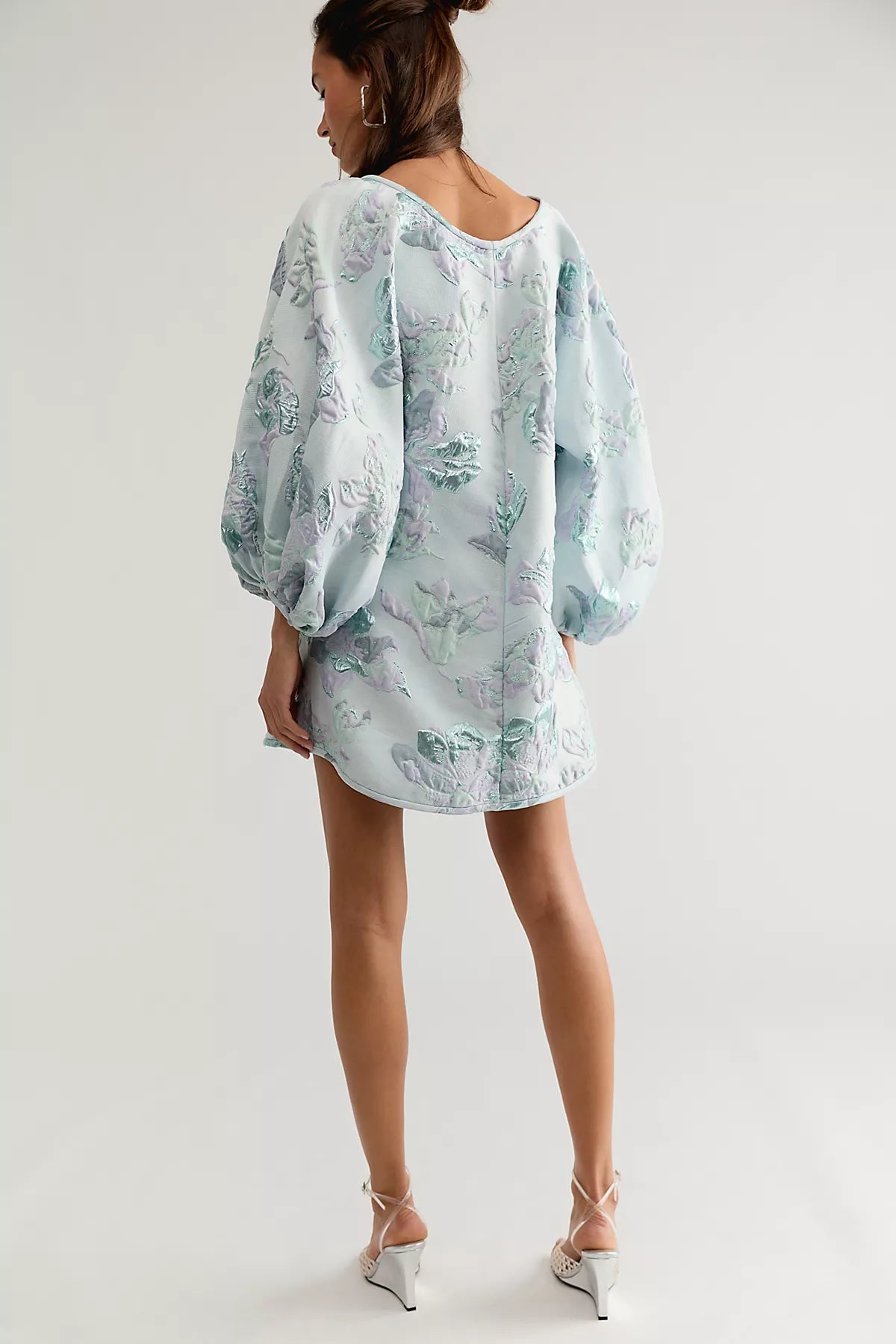 Arianne Elmy Good Luck Dress