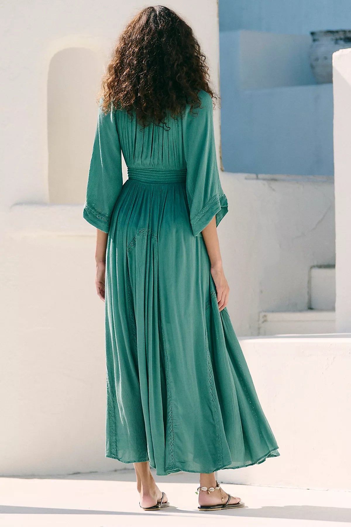 Dixie Maxi Dress