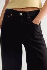 AGOLDE Low Curve Jeans
