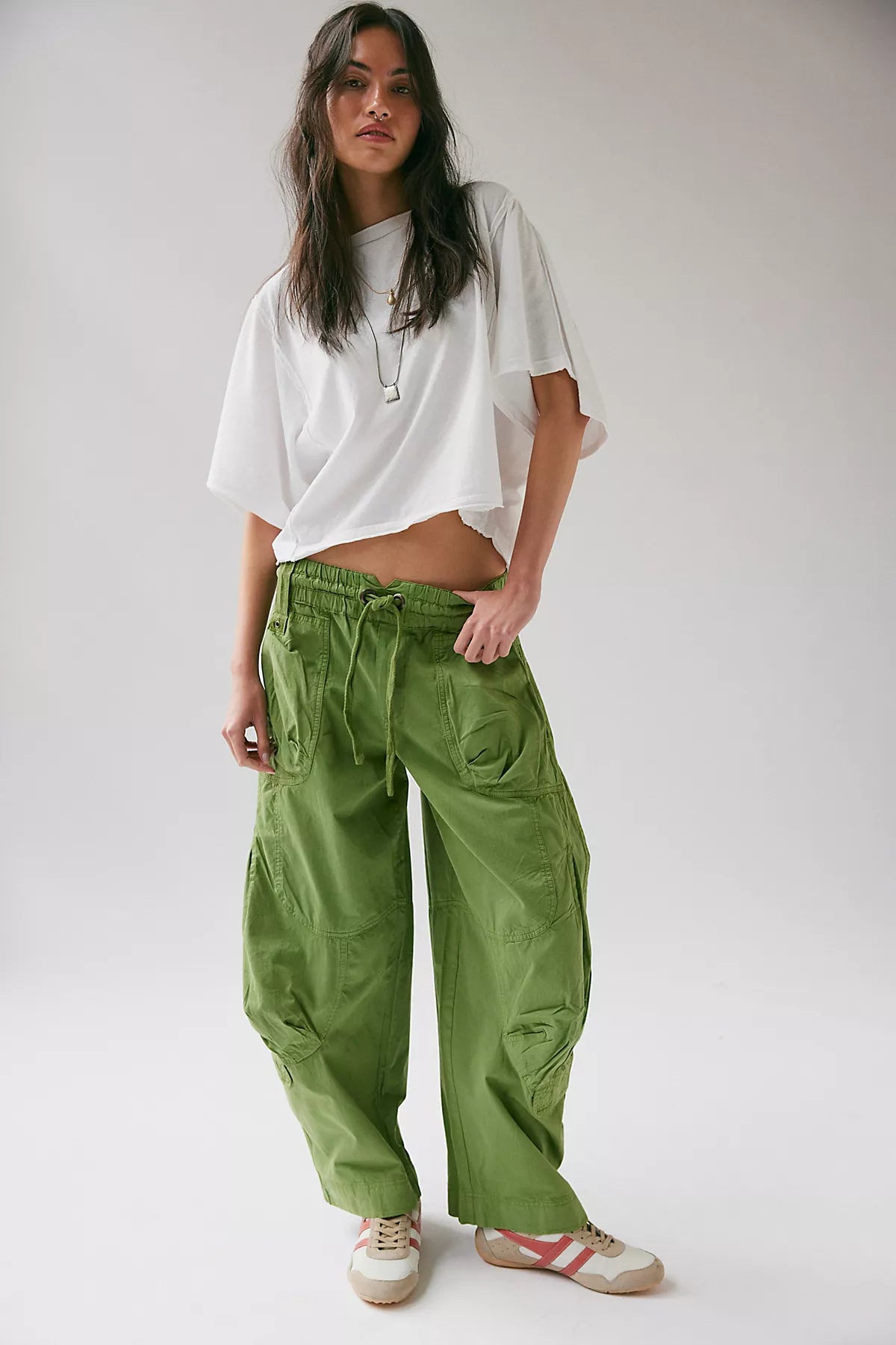 We The Free Onset Pull-On Cargo Pants