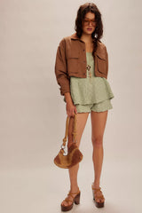 Evelyn Romper