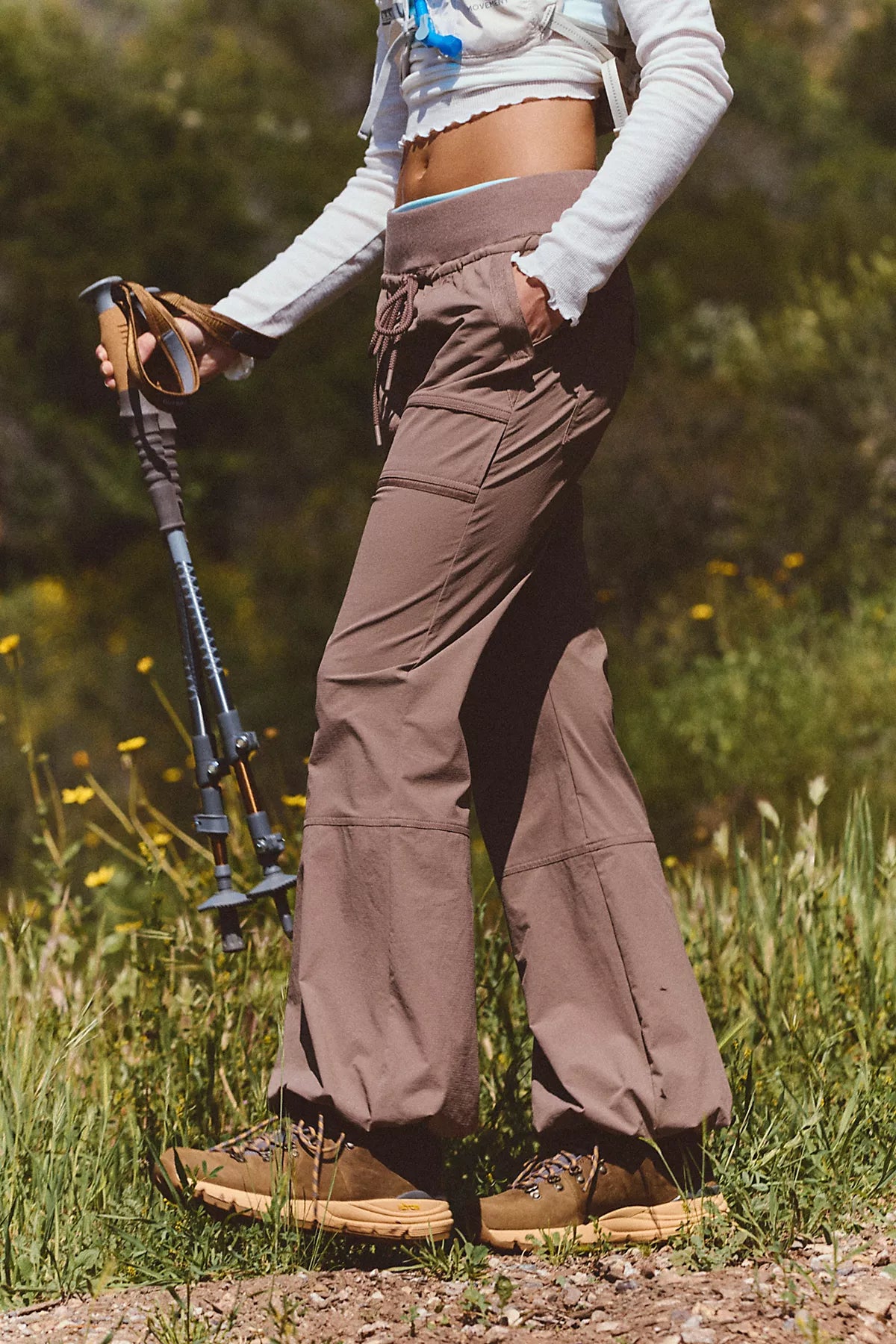 Cascade Cool Climber Pants