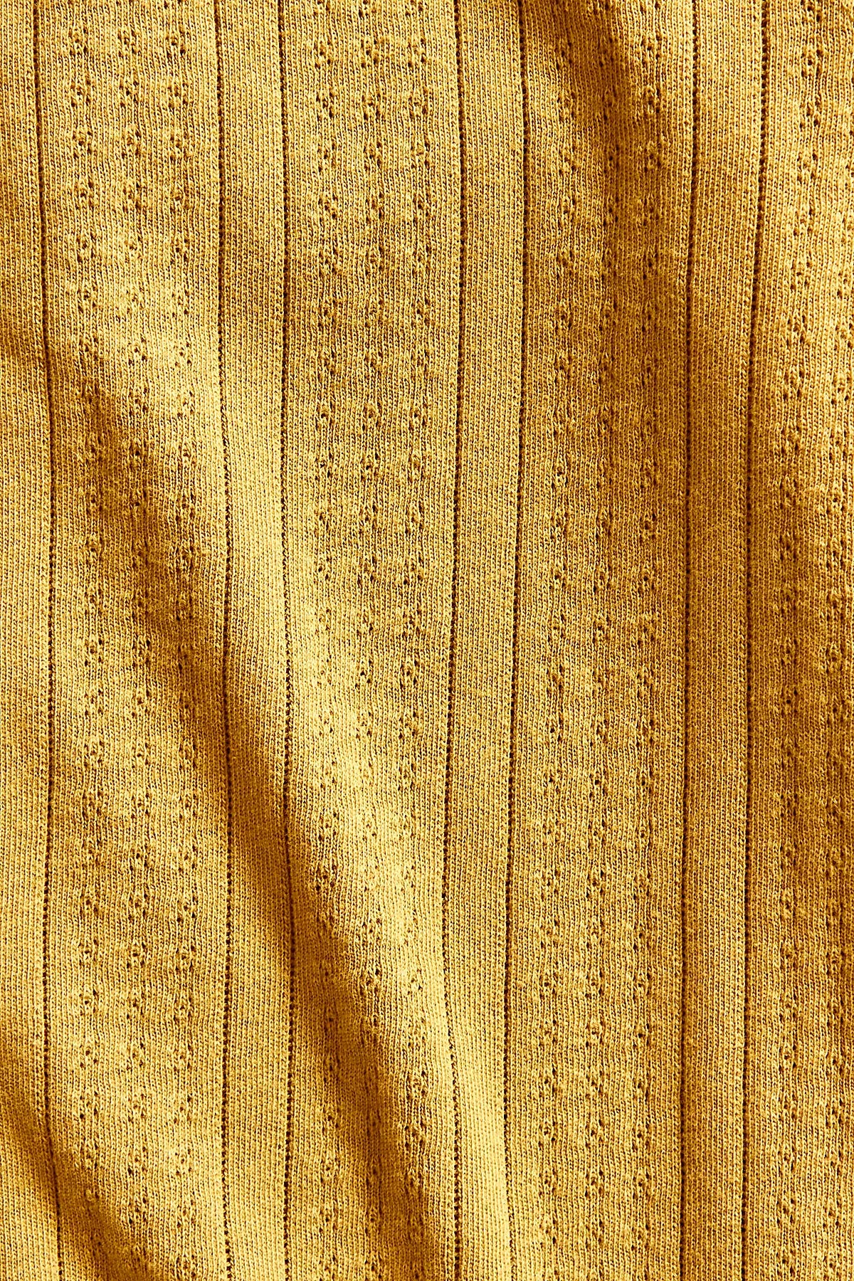 We The Free Penny Pointelle Cardi