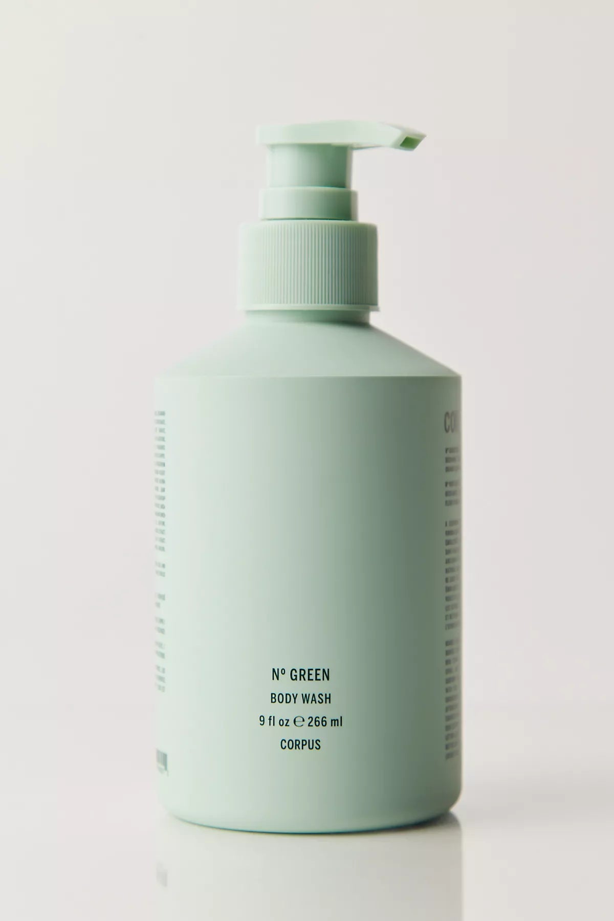 Corpus Natural Body Wash