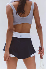 Baseline Tennis Skort