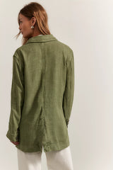 Beckett Boyfriend Blazer