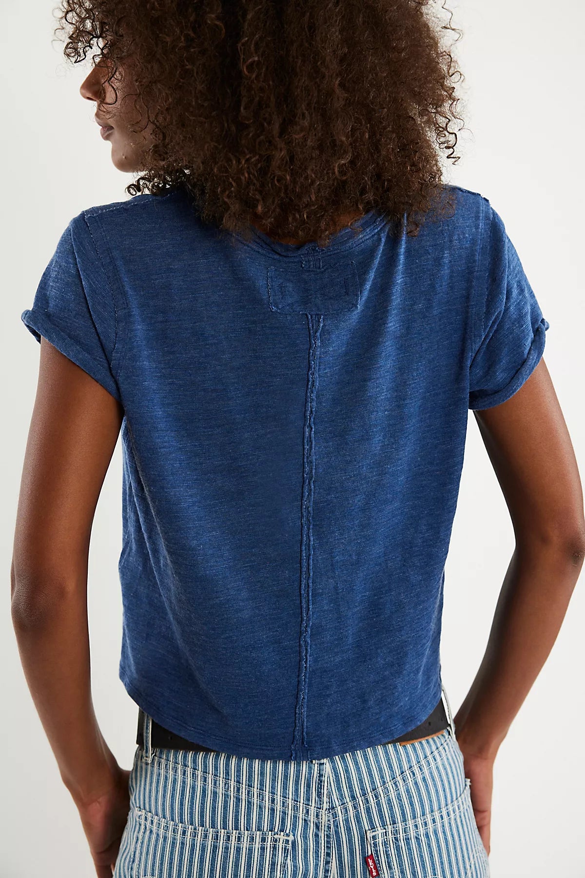 We The Free Take 2 Tee