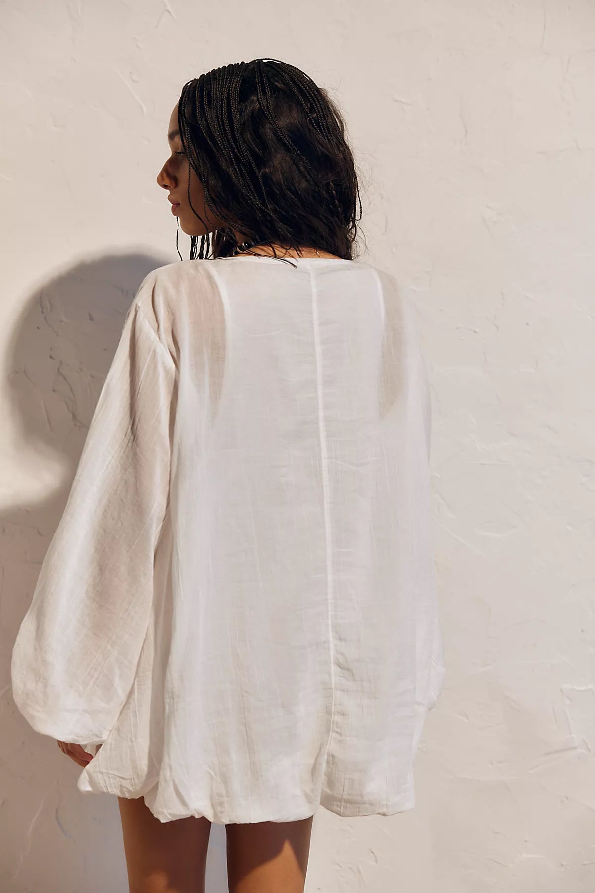 Florence Mini Dress