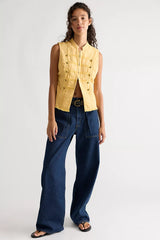 AGOLDE Low Curve Utility Jeans