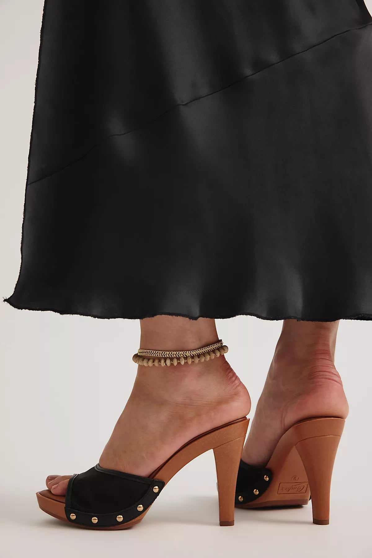 Free People x Candie’s Lynn Clogs