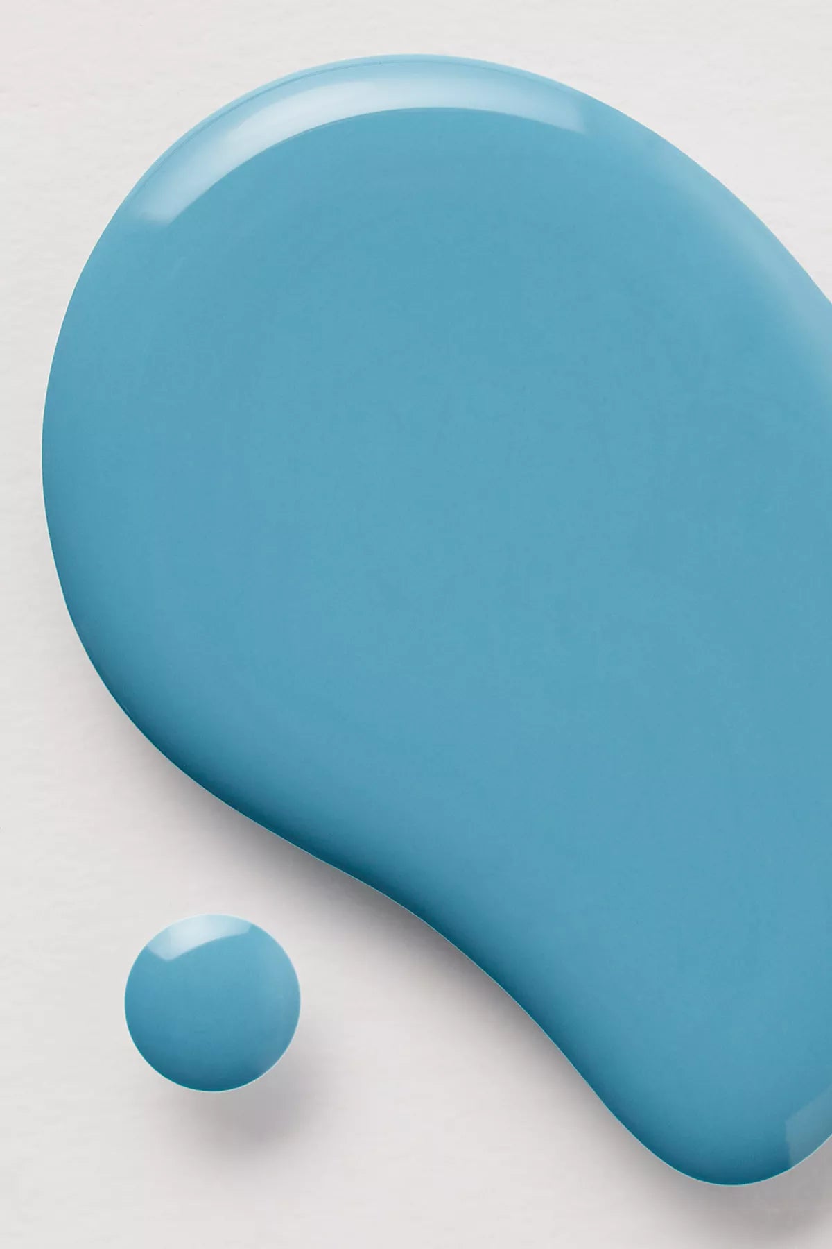 Tenoverten Nail Polish