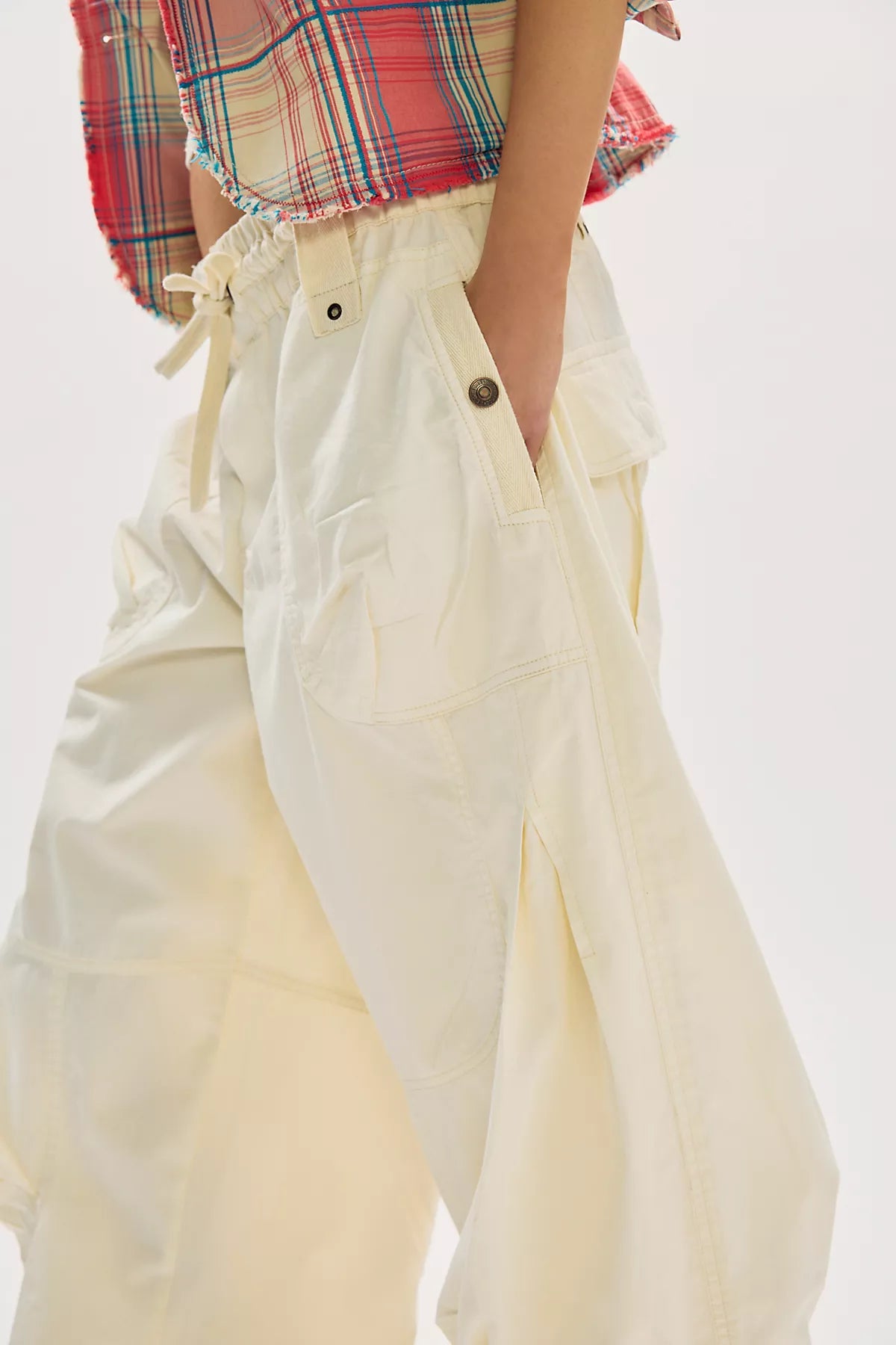 We The Free Onset Pull-On Cargo Pants