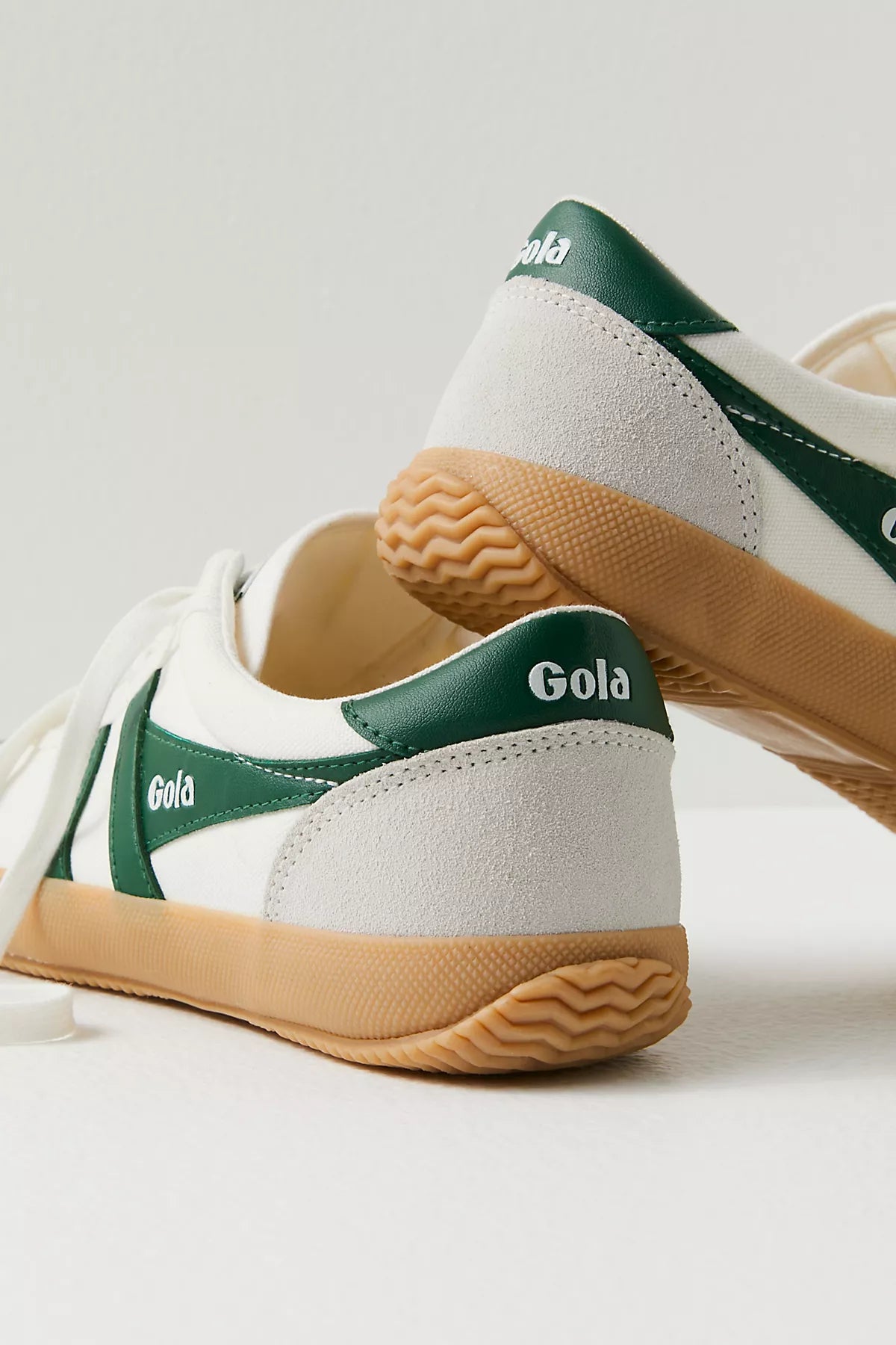 Gola Badminton Court Sneakers