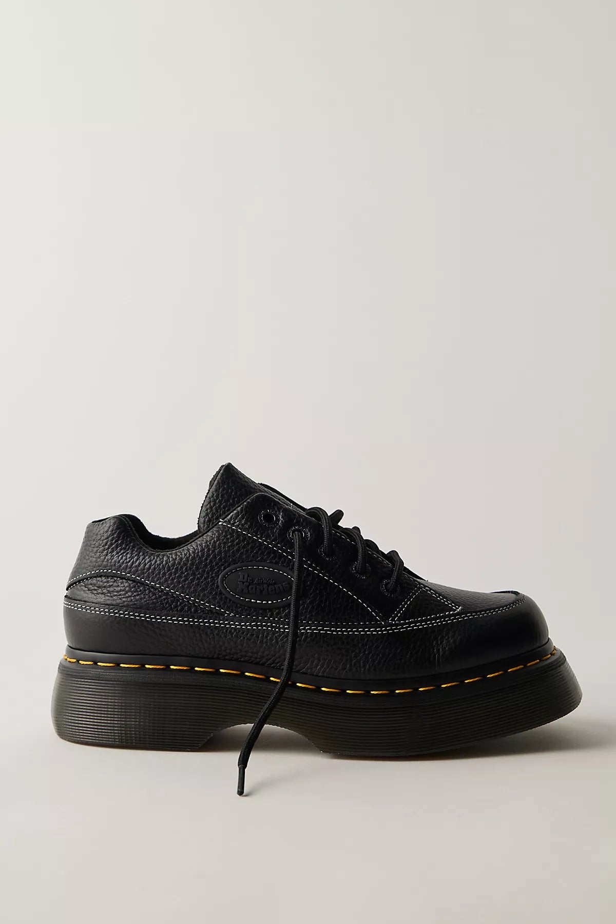 Dr. Martens Buzz Kit Oxfords