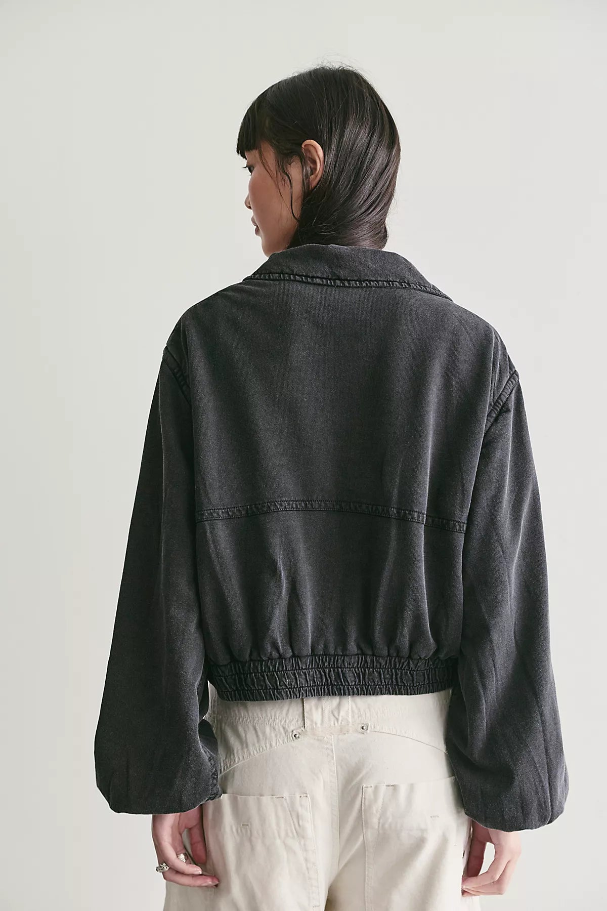 FP One Birdie Washed Jacket