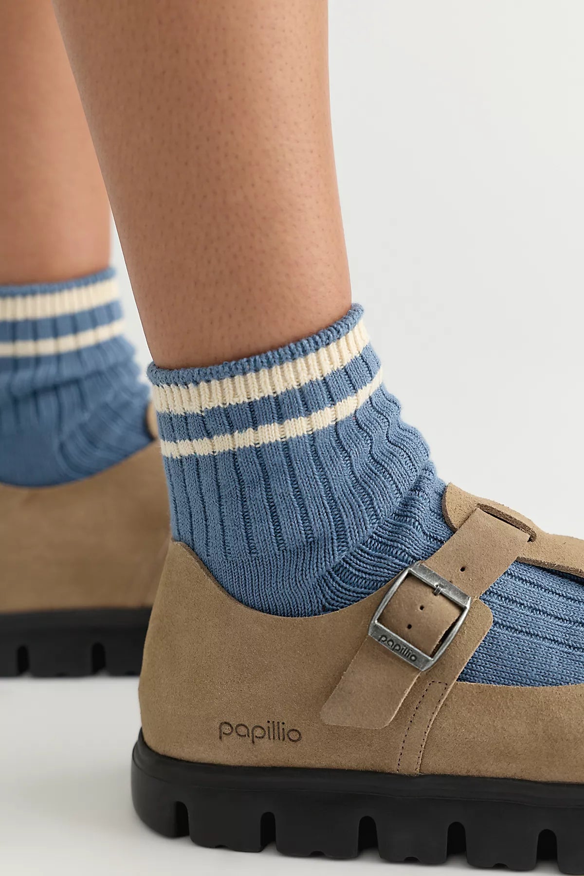 Birkenstock Paris Chunky Mary Janes