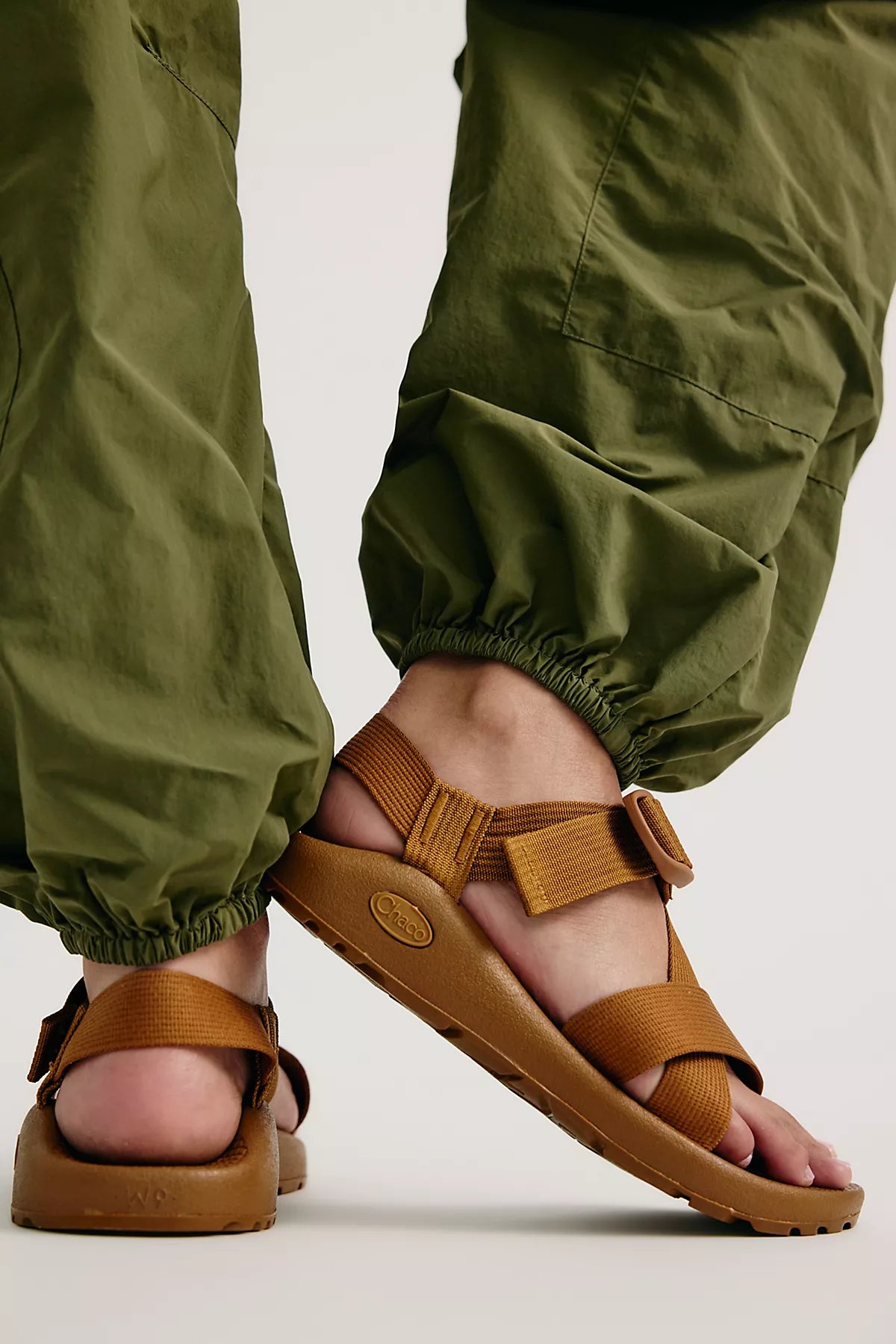 Chaco Mega Z Classic Sandals