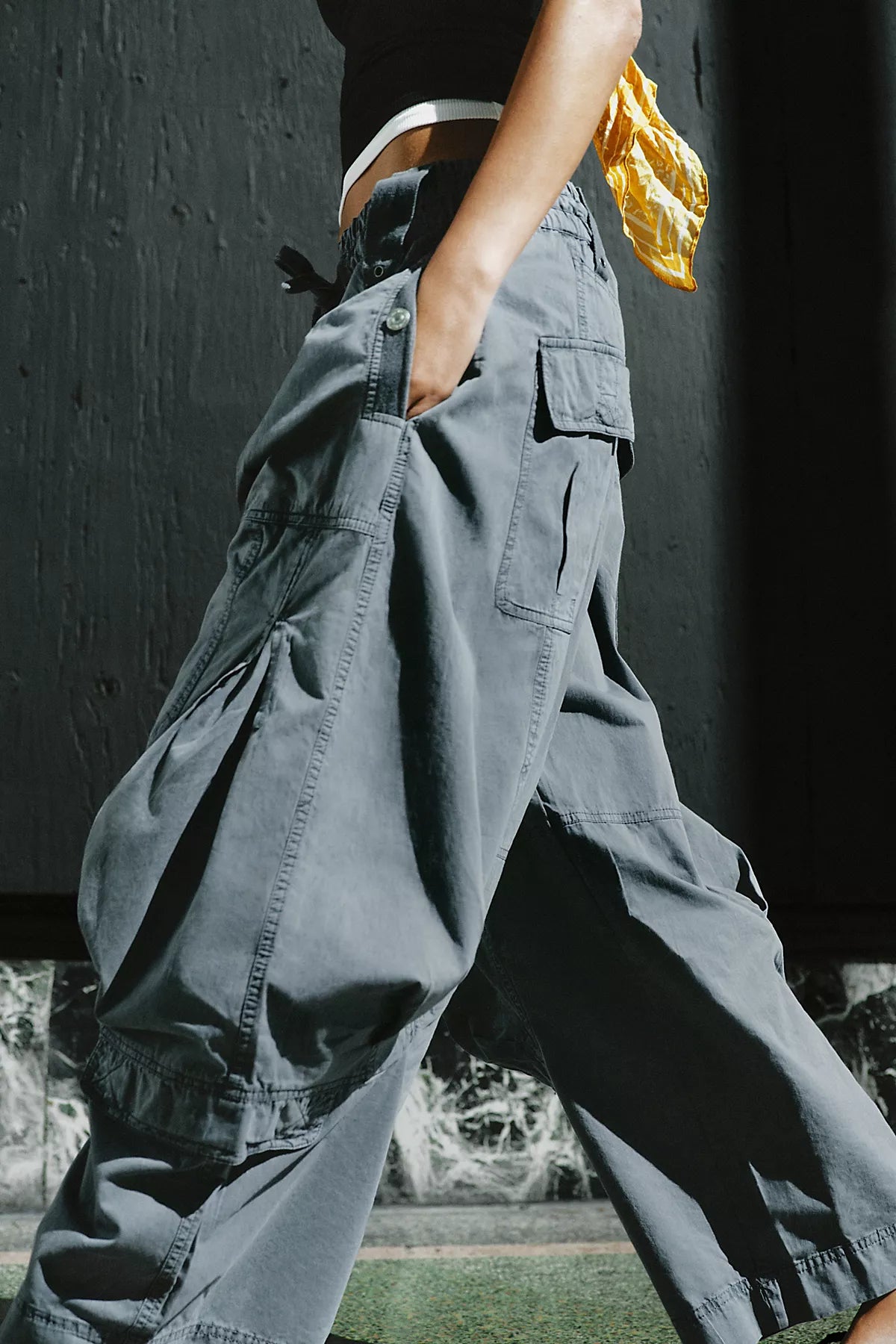 We The Free Onset Pull-On Cargo Pants