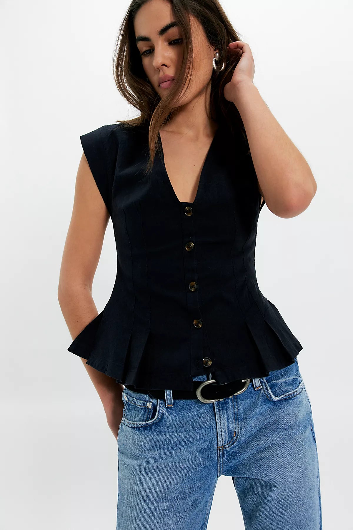 Dylan Vest