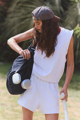 Flutter Tank