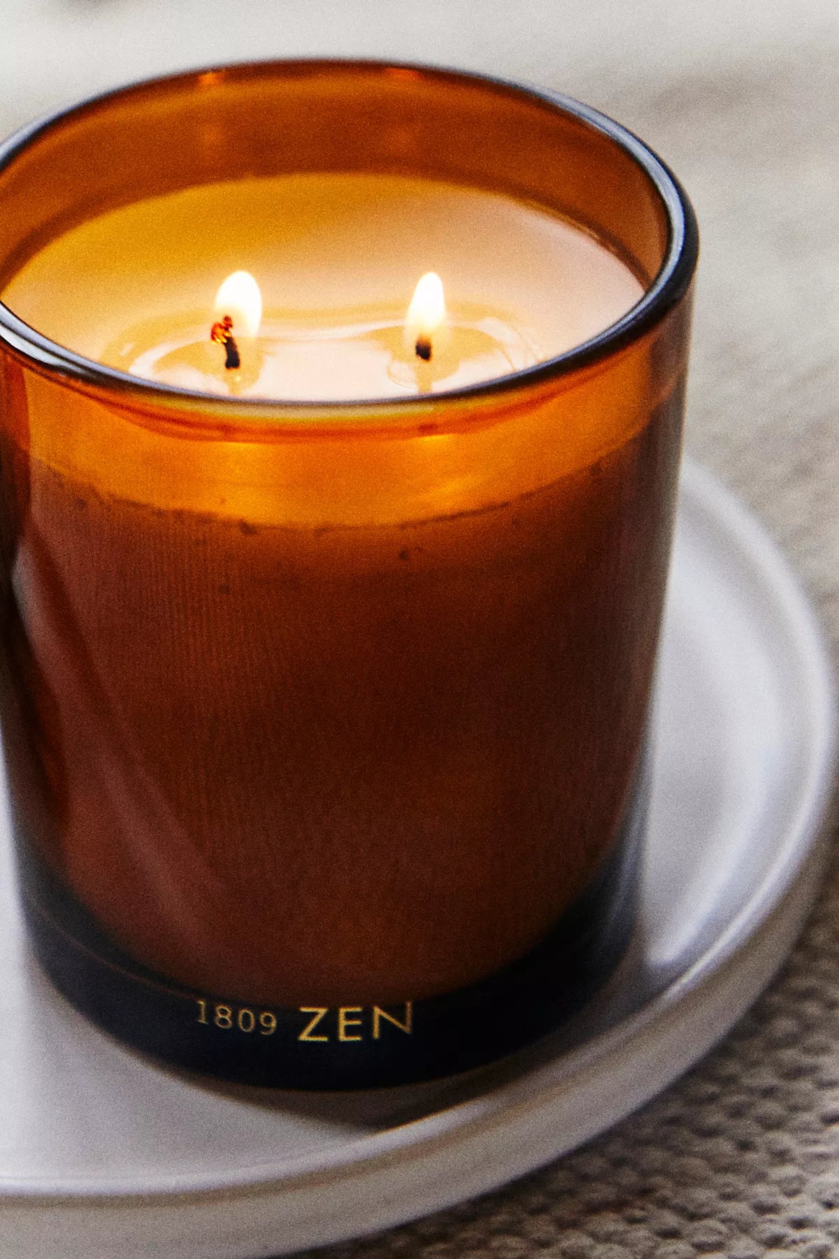 Free People 1809 Collection 2-Wick Candles