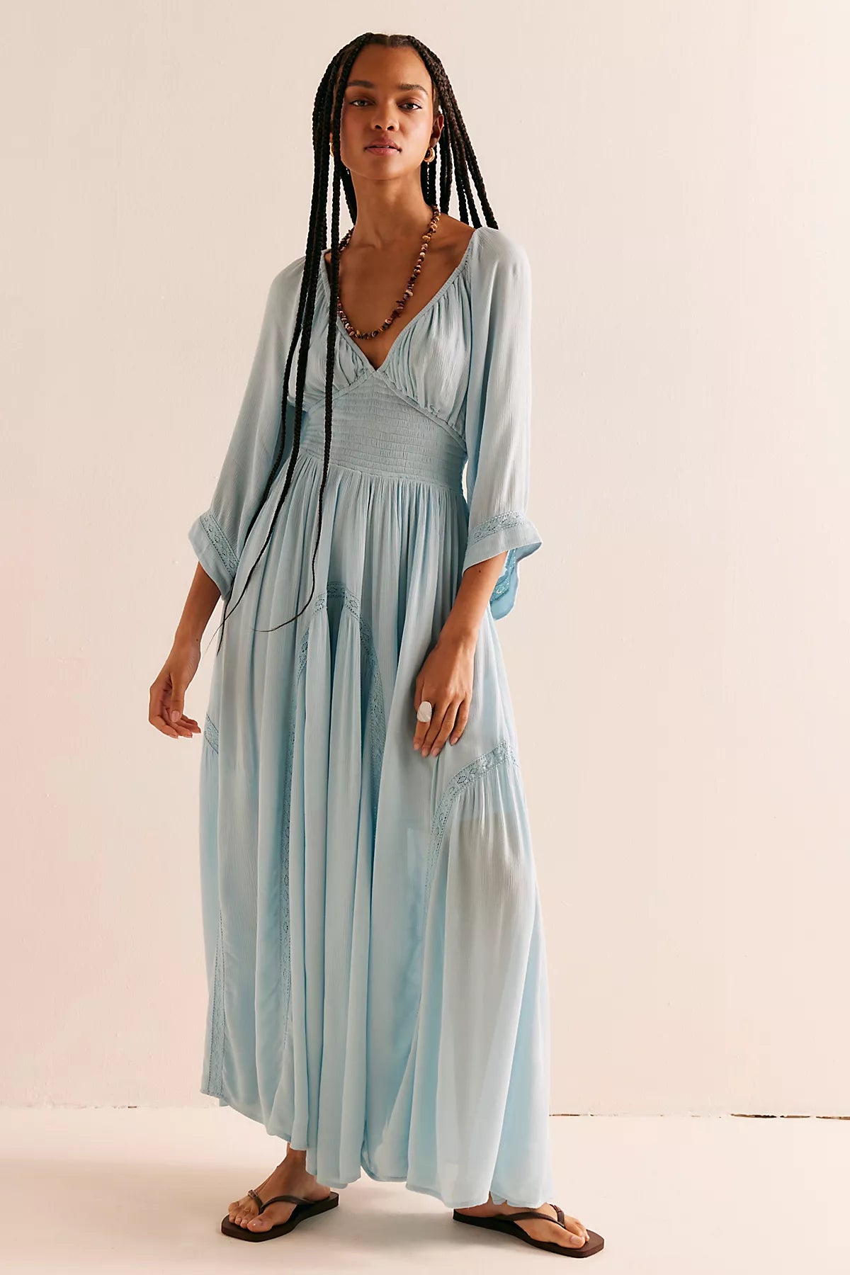 Dixie Maxi Dress
