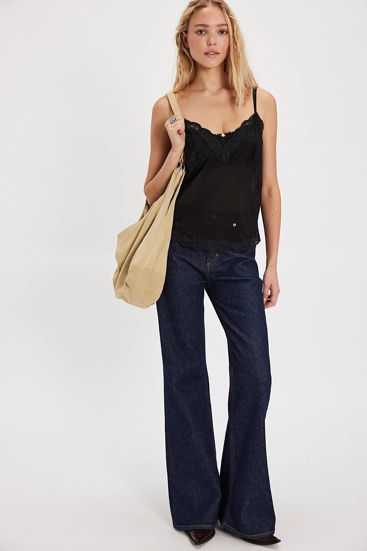 Citizens of Humanity Kimberly 70s Flare Jeans