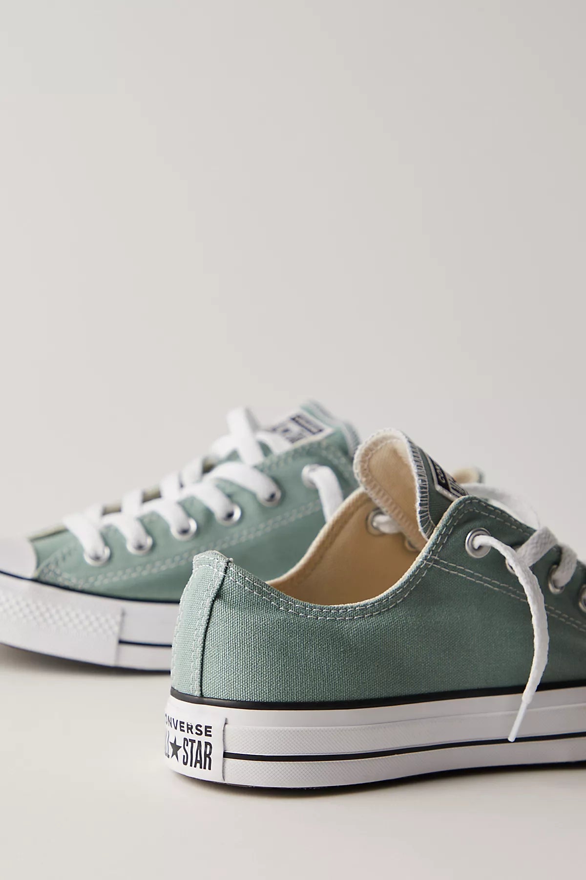 Chuck Taylor All Star Low-Top Converse Sneakers