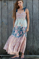 Bluebell Maxi