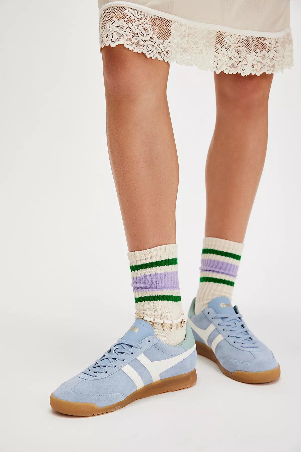 Gola Torpedo Sneakers