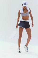 Baseline Tennis Skort