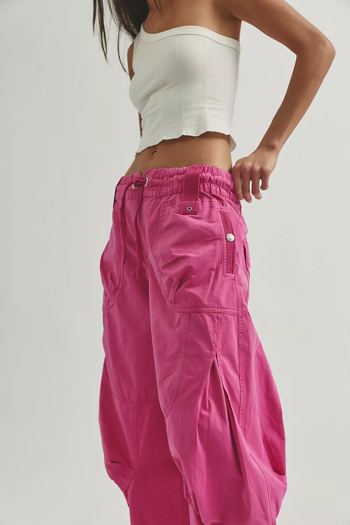 We The Free Onset Pull-On Cargo Pants