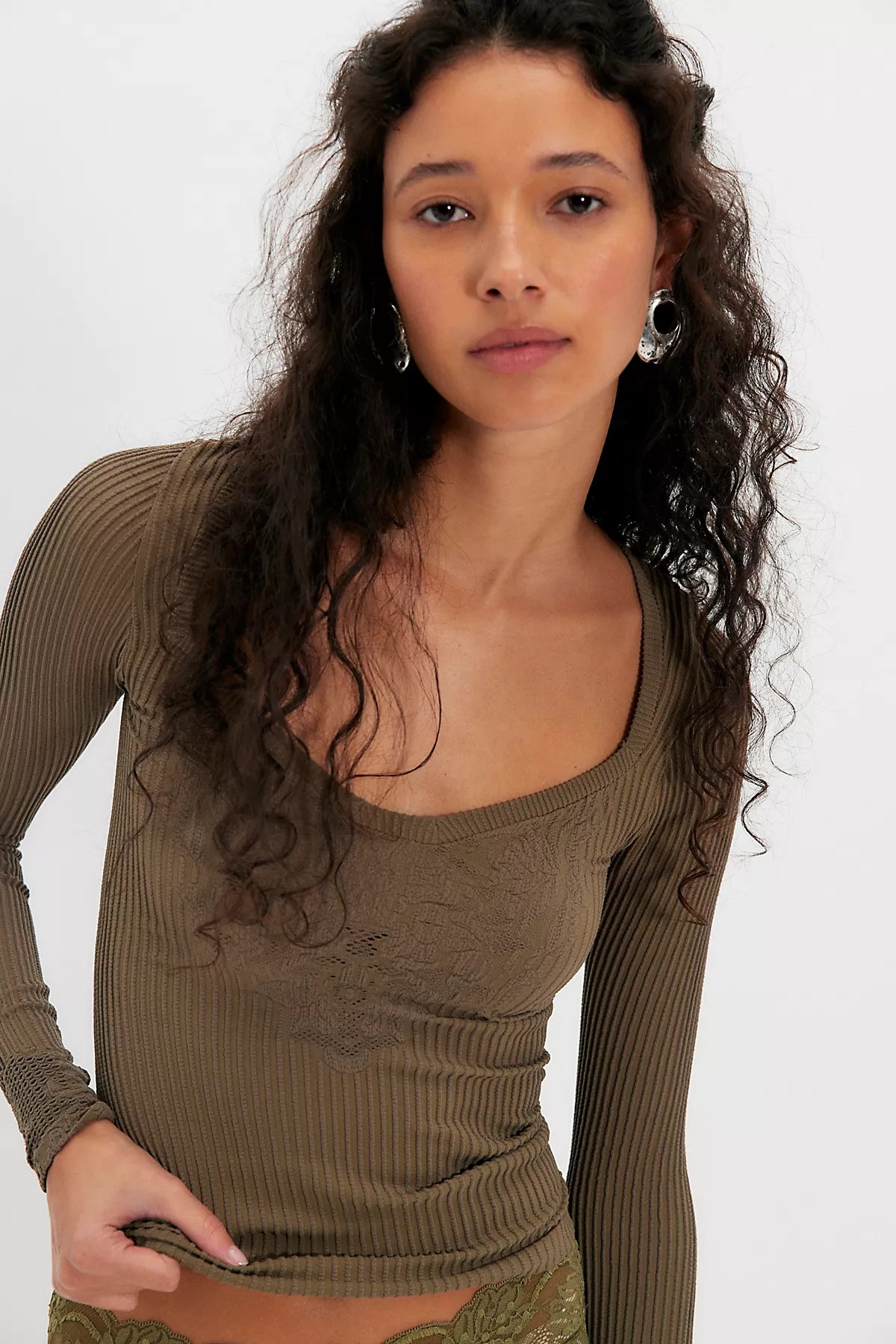 Dynamic Duo Long Sleeve